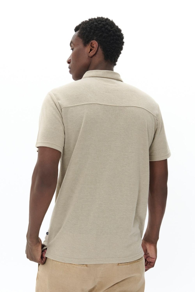 MASANFORD POLO 30206595 161105 PLAZA TAUPE
